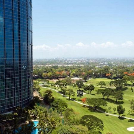 Avant Apartments At The Fort Taguig Exterior foto