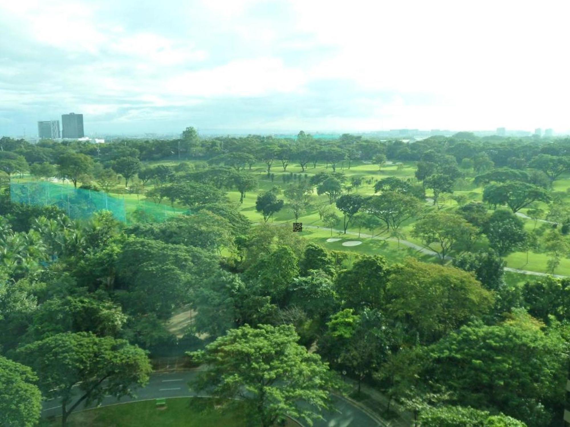 Avant Apartments At The Fort Taguig Exterior foto