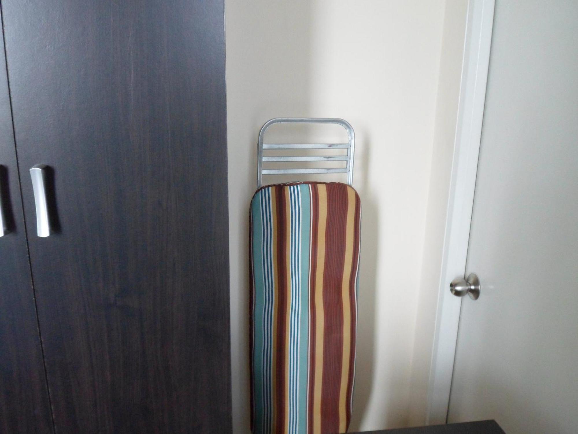 Avant Apartments At The Fort Taguig Zimmer foto