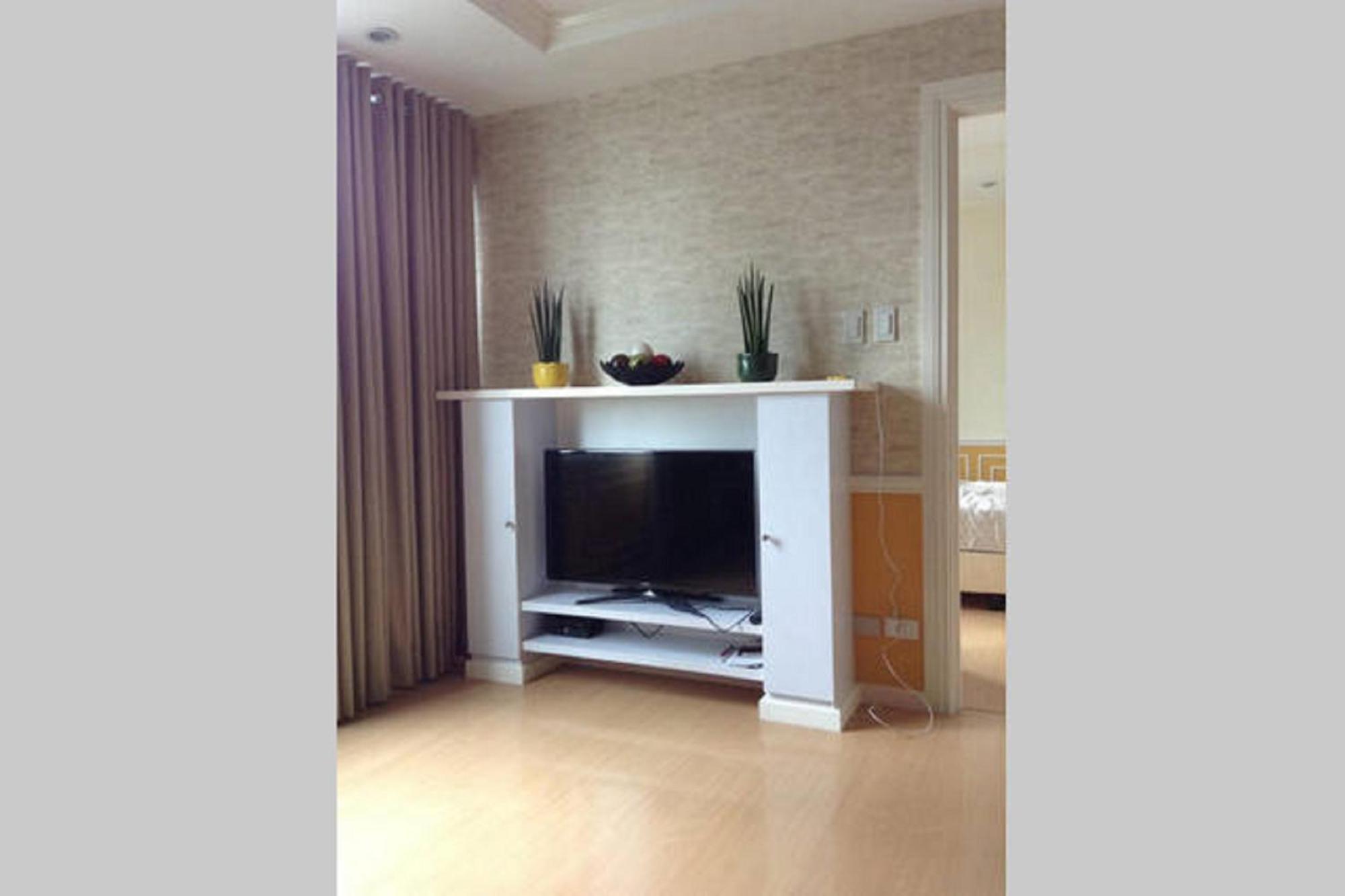 Avant Apartments At The Fort Taguig Zimmer foto