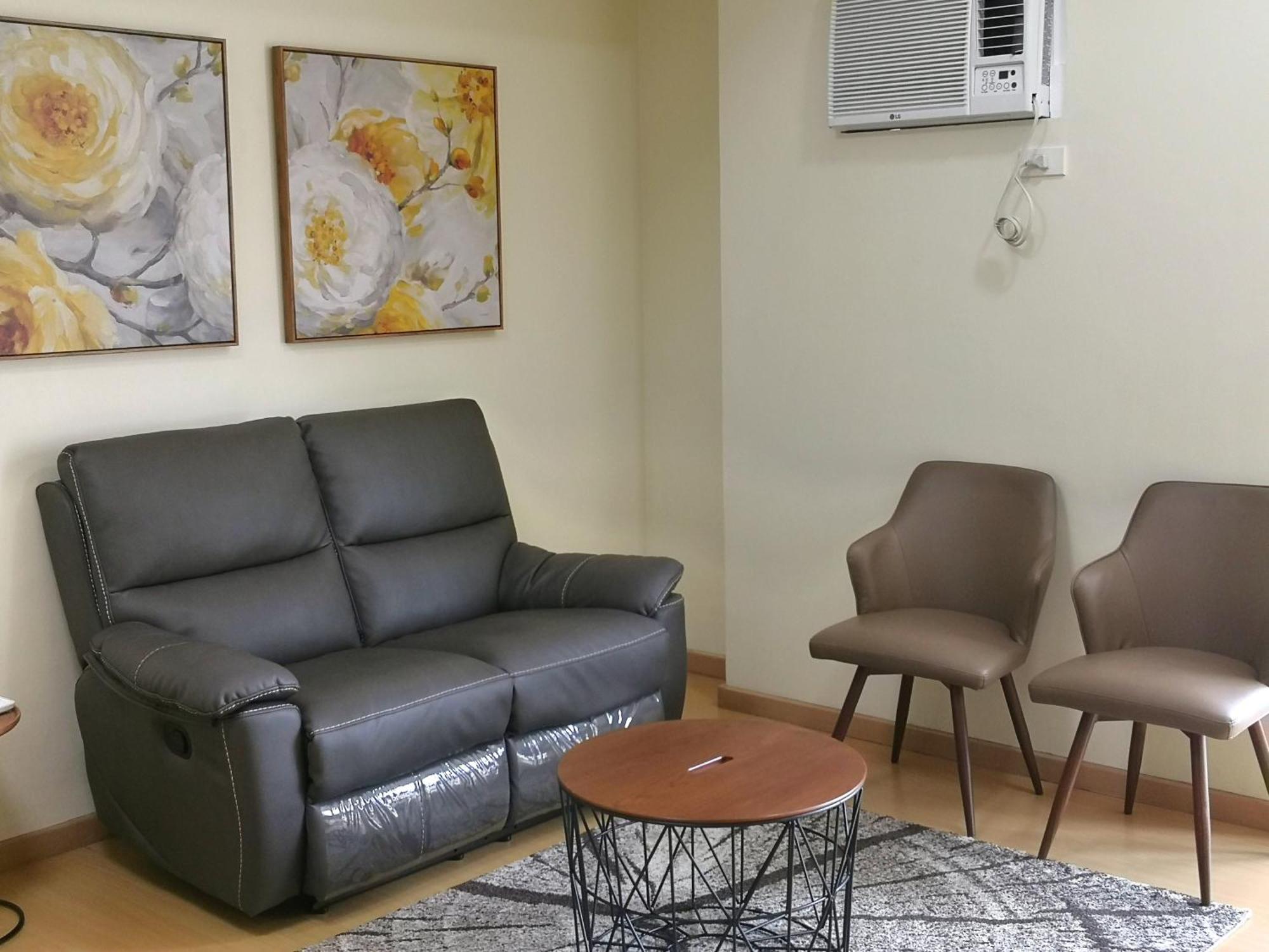 Avant Apartments At The Fort Taguig Zimmer foto