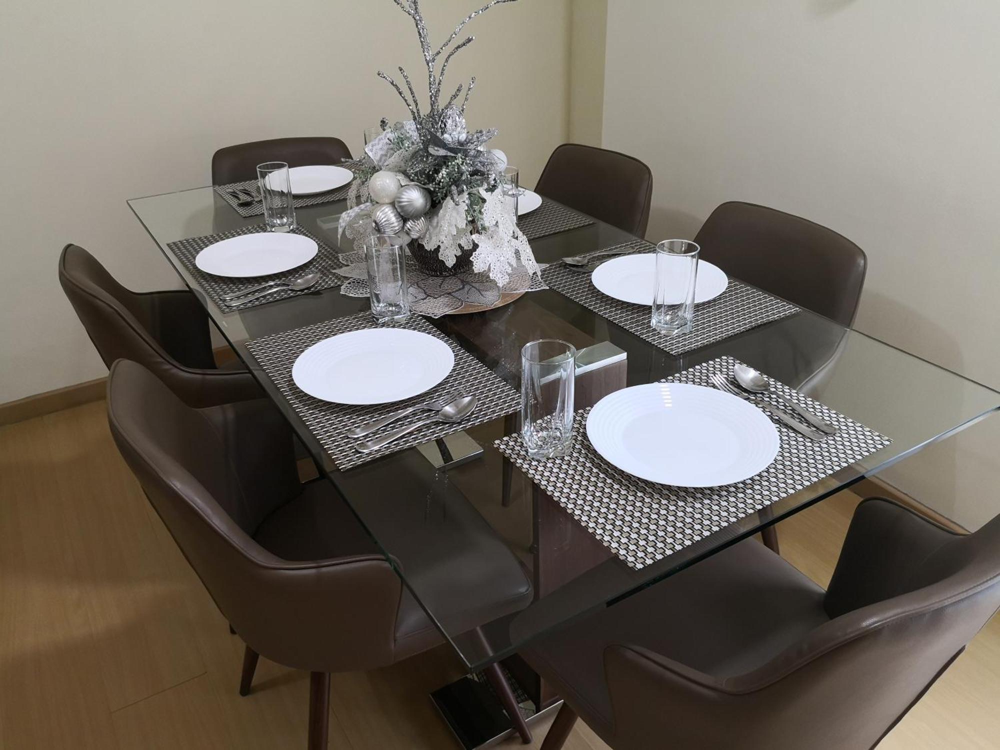 Avant Apartments At The Fort Taguig Zimmer foto