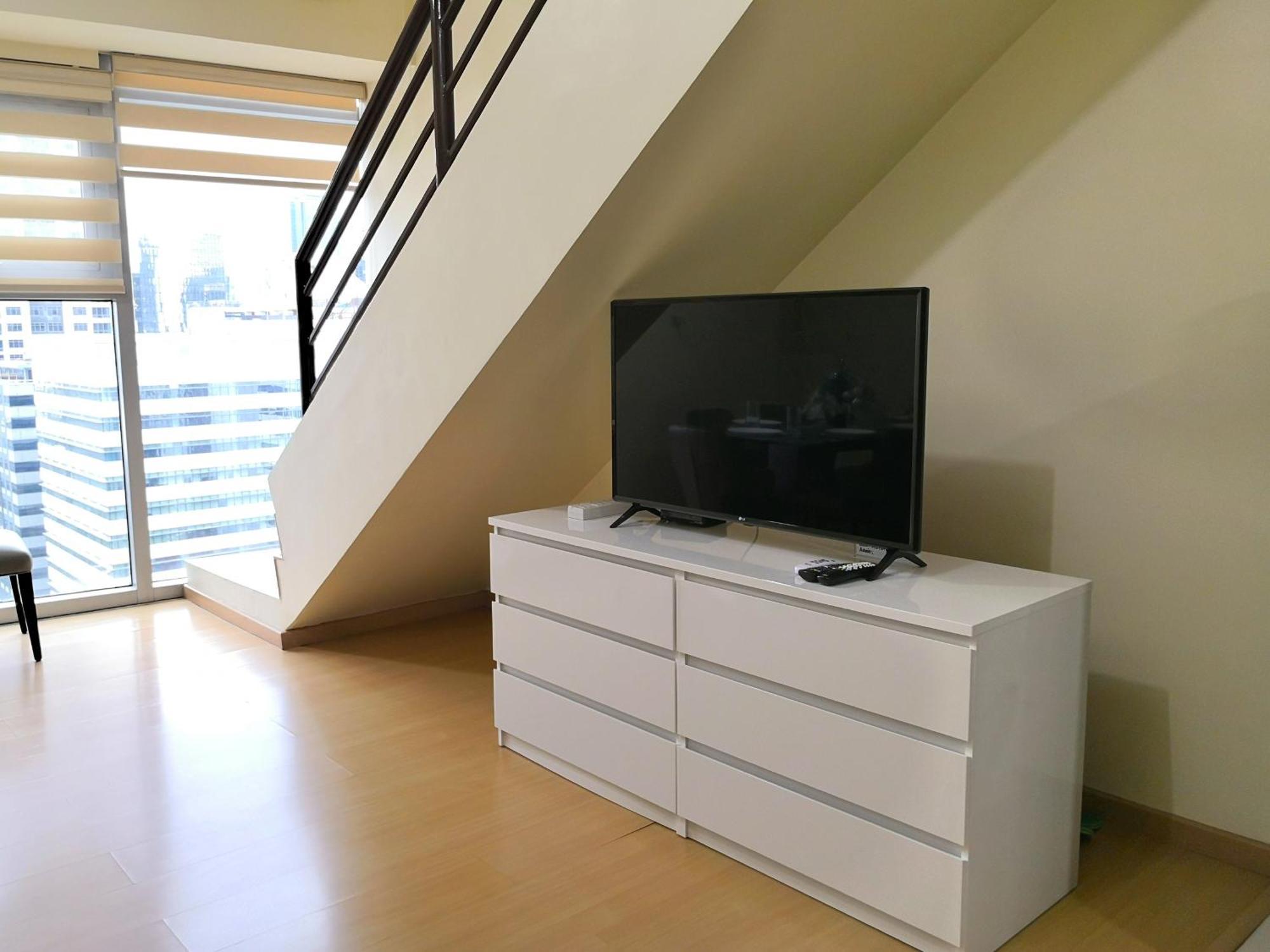 Avant Apartments At The Fort Taguig Zimmer foto