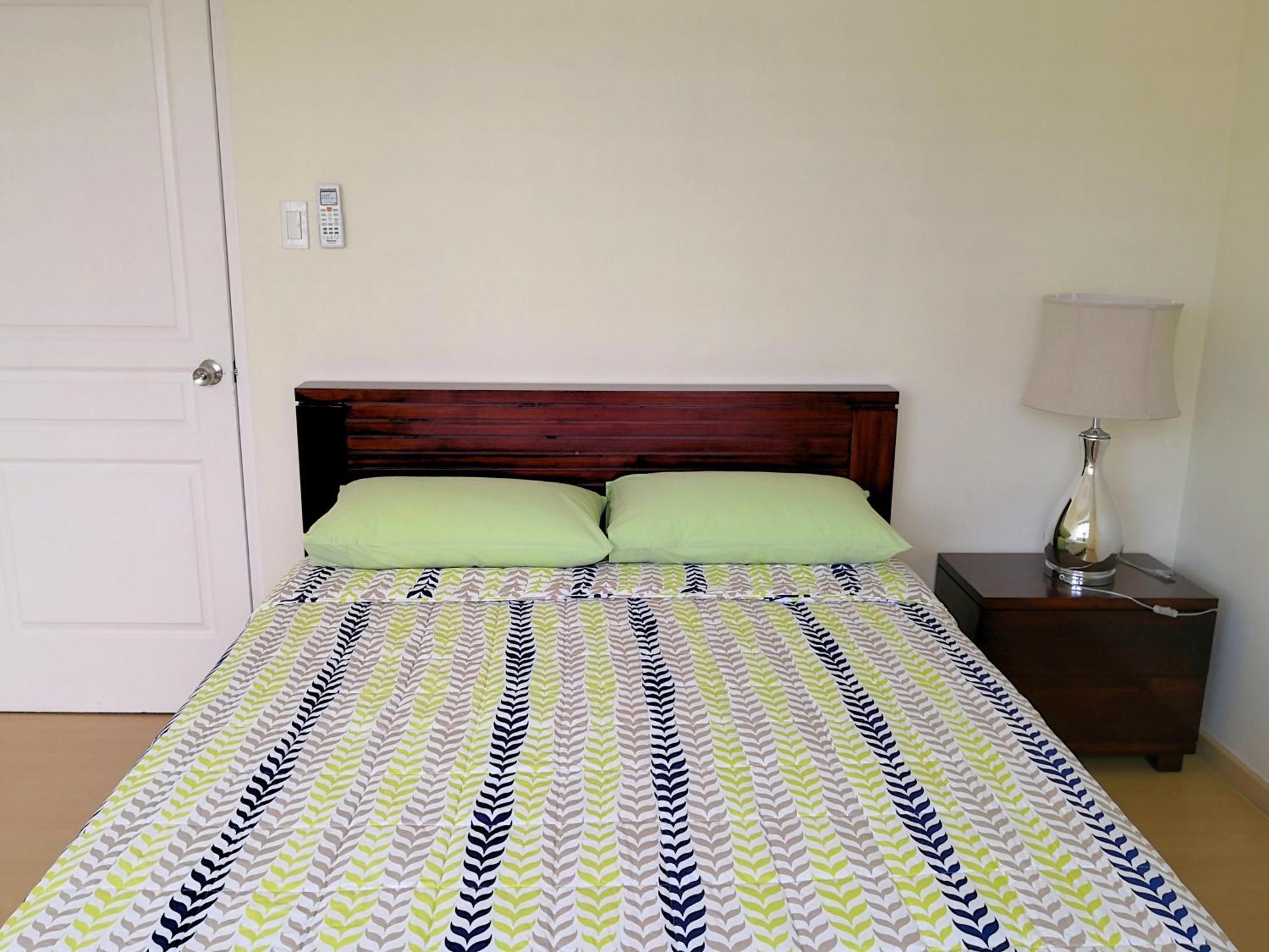 Avant Apartments At The Fort Taguig Zimmer foto
