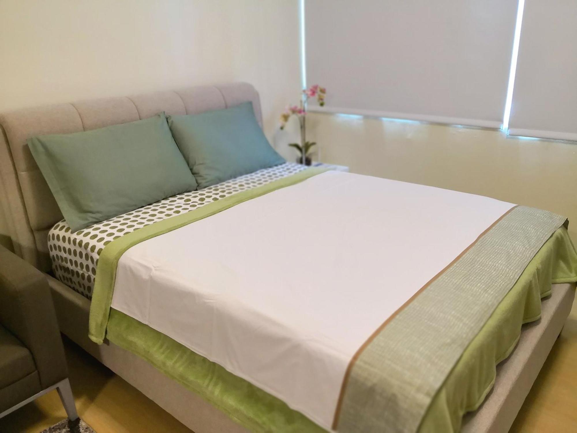 Avant Apartments At The Fort Taguig Zimmer foto