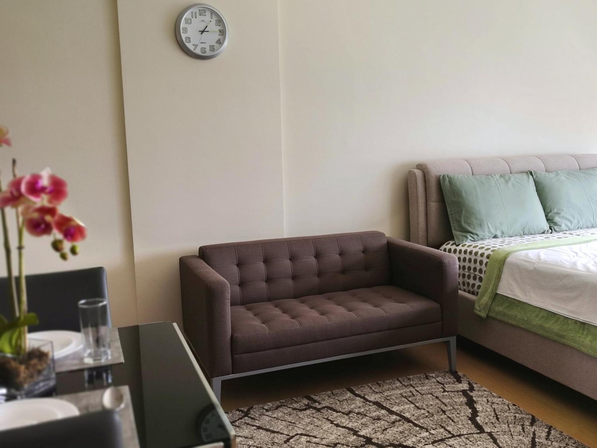 Avant Apartments At The Fort Taguig Zimmer foto
